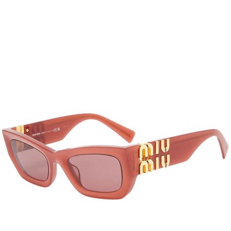 Women's Miu Miu Sunglasses & Eyewear .